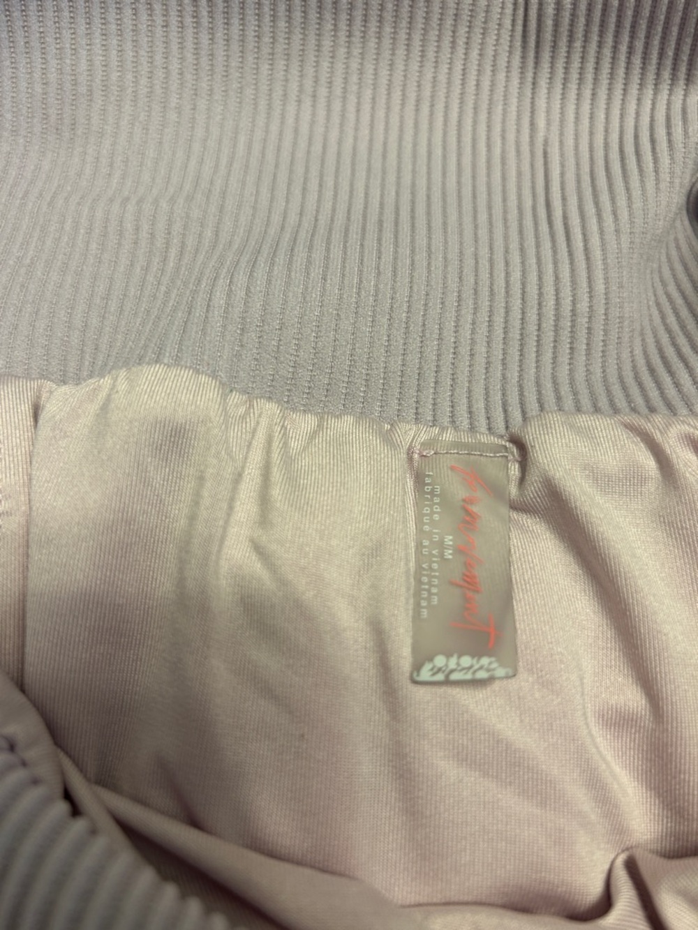 FP SHORTS - Picture 5 of 6